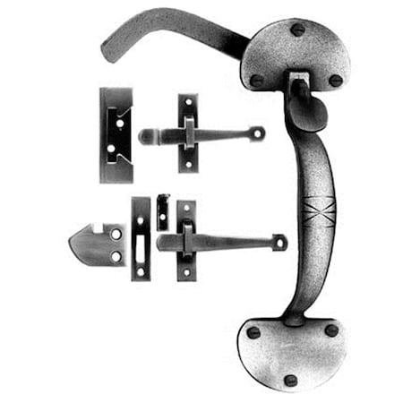 Acorn Mfg Bean Entrance Set ATXBI
